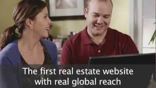 Go Global with global.remax.com