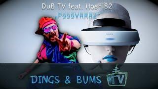 DuB TV feat. Hoshi82 - PSSSVRR2 [Official Video]