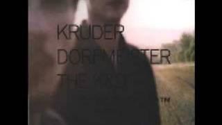 Kruder & Dorfmeister - Speechless (DnB)