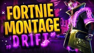 FORTNITE MONTAGE - "DRIFT"