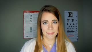 Helping You Recover After a Panic Attack | CrinkleLuvin ASMR Archive