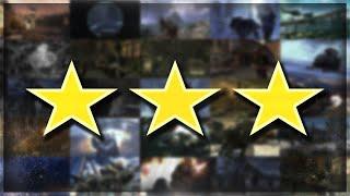 Getting 3 Stars in Every MW2 Spec Ops Mission