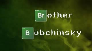 Breaking Bad Bobchinsky in After Effects