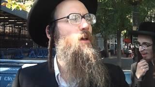 Neturei Karta: "Jews Can Remain In The STATE Of Israel" UNGA 2013