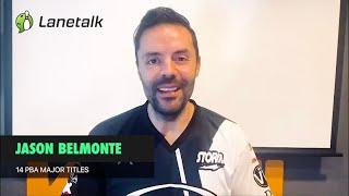 Introducing Jason 'Belmo' Belmonte as the new Lanetalk Ambassador