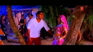 Pardesi Pardesi Full Song | Zameer | Ajay Devgan | Amisha Patel