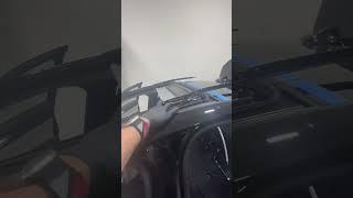 Alfa Romeo sunroof Replacement 