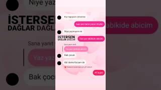 istersen dağlar dağlarr #funny #keşfet #reels #tiktok