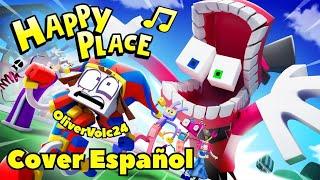 Happy Place en Español (Wacky World 2) | OliverVolc24