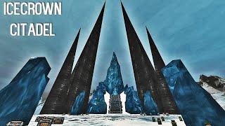 PROJECT BRUTALITY 3.0 - Icecrown Citadel, DOOM & WARCRAFT Crossover