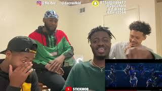 Doja Cat - Woman (Official Video) Reaction !!!!!