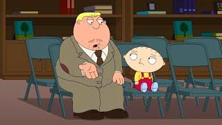 Family Guy Season 21 Episode 16 - Family Guy Full Episode NoCuts #1080p