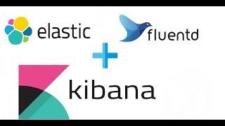 EFK Stack | Elastic,Fluentd & Kibana | Installation & Setup | Ep. 2