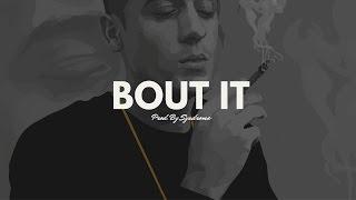 FREE G-Eazy Type Beat / Bout It (Prod. By Syndrome)