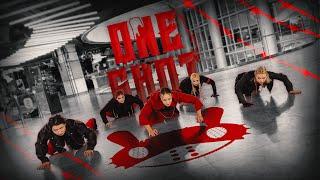 [K-POP IN PUBLIC] [ONE TAKE] B.A.P(비에이피) 'One Shot' cover dance by DESTINIES