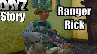 LIVE! - DayZ Livestory I met a Man Called GotNoHeal