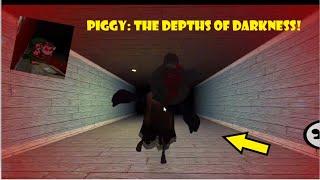 Piggy: The Depths of Darkness Chapter 1!