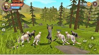 WildCraft: Animal Sim Online 3D