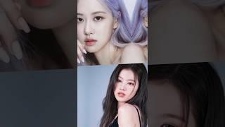 nancy vs rose vs jennie (no hate)