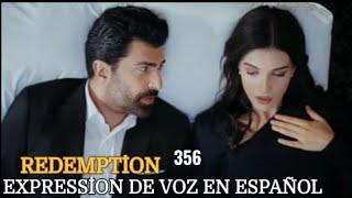 Esaret (Cautiverio) Capitulo 356 Promo | Redemption Episode 356 Trailer doblaje y subtitulos español