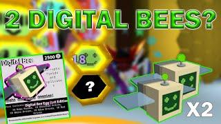 Can I get DIGITAL BEE With Robux Even though I own it?