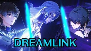 SO THIS IS DREAMLINK GAMEPLAY? | TRIPLE DPS TEAM! | [WUTHERING WAVES]