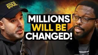 Humanity's Future FORESEEN! ANCIENTS KNEW - Pyramids, Gobekli Tepe & Ark of Covenant! | Billy Carson