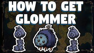 How To Get Glommer in Don't Starve Together - Where To Get Glommer in Don't Starve Together