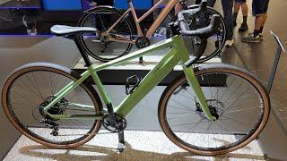 2024 MAXX Roadmaxx ELF e-Bike Review - Amazing Gravel Bike | BicycleTube