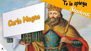 Carlo Magno e il Sacro Romano Impero