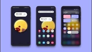 MIUI 12 Best Theme Hello UI MIUI Theme for a Minimal Look on Your Xiaomi Phones