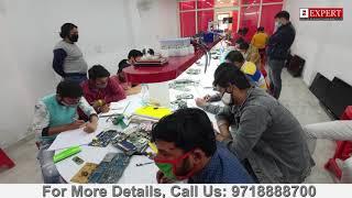 Best CCTV Camera Repairing Course and Training Institute in Mundka, Delhi