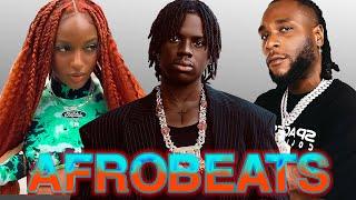 BEST OF AFROBEATS 2024 VIDEO MIX  BEST OF NAIJA AFROBEAT MIX, AMAPIANO MIX 2024AYRA, ASAKE, TEMS