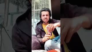 New Afghani tiktok Edress khan#entertainment #funny #afgtiktok