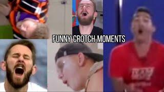 TeamEdge funny crotch moments compilation