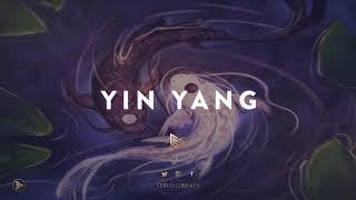 (Free) "Yin Yang" | Chill Wheezy Japanese Guitar Trap Type Beat | prod SeriouzBeats #Instrumental