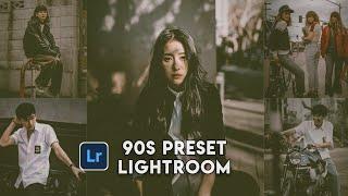 50+ FREE PRESET LIGHTROOM TERBARU 2021| PRESET LIGHTROOM ALA 90an |  | FREE LIGHTROOM PRESETS