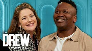 Tituss Burgess on Dating: "If You Don't Like Dogs, It's Over" | The Drew Barrymore Show