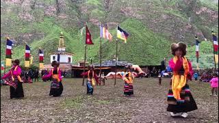 Natural beauty of Tsum Valley | Tradition of Tsum ||