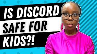 Is Discord Safe for Kids? | How to Protect Your Kids on Discord