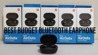 How to setup Xiaomi Airdots | Pairing Issue Fix Xiaomi Redmi Airdots / GADGET XTREME