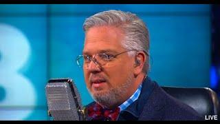 Glenn Beck Is Turning Into A Religious Preacher
