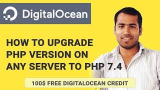 DigitalOcean | How to upgrade from PHP 7.0 to PHP 7.1 on Ubuntu DigitalOcean VPS - LAMP/Apache