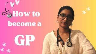 How to be a GP in the UK | Immigrant doctor guide