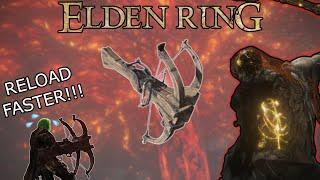 Can you beat Elden Ring with only the Hand Ballista?