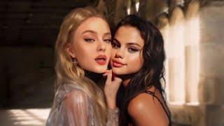 Selena Gomez & Zara Larsson - I Want You (DJ Rivera Remix)