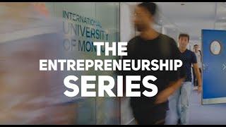 Entrepreneurship Series - Heex Technologies