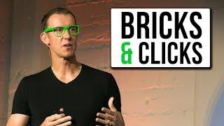 Bricks And Clicks | Digital Transformation