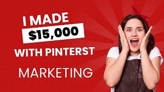 Transform Your Online Business Using Effective Pinterest Marketing!