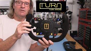 Turn Racing R20 Wheel Review
